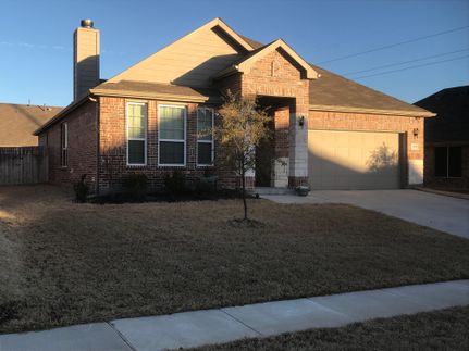 Farm and Ranch in Grayson County, Texas