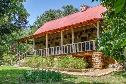 Farm and Ranch in Lawrence County, Tennessee