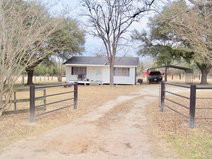 Land in Houston County, Texas