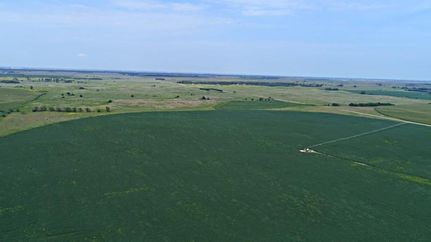 Land in Kearney County, Nebraska