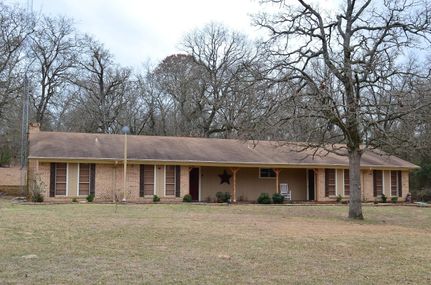 Land in Henderson County, Texas