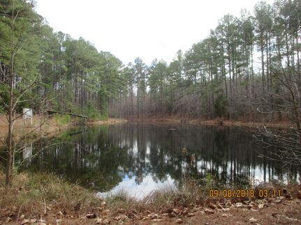 Land in Granville County, North Carolina