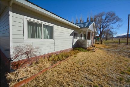 Farm and Ranch in Lassen County, California