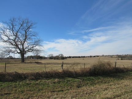 Land in Washington County, Texas