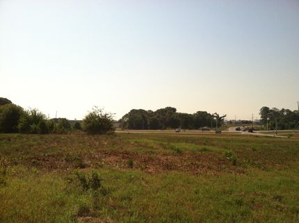 Commercial Property in Bartow County, Georgia