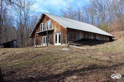 Farm and Ranch in Powell County, Kentucky