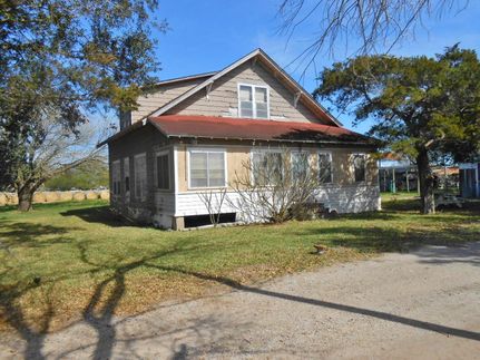Farm and Ranch in Cameron County, Texas
