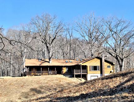 Undeveloped Land in Montgomery County, Virginia