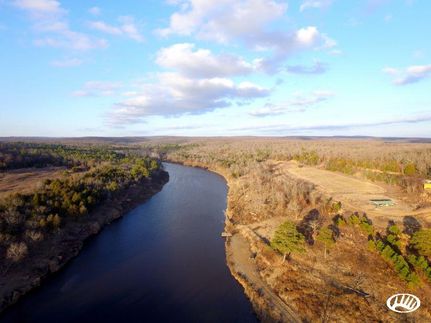 Farm and Ranch in Sequoyah County, Oklahoma