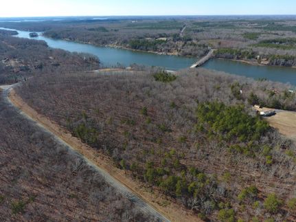 Farm and Ranch in Davidson County, North Carolina