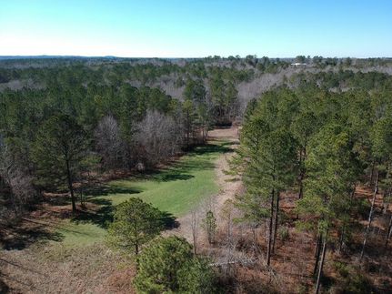Recreational Property in Pike County, Alabama