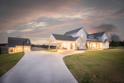 Land in Brazos County, Texas