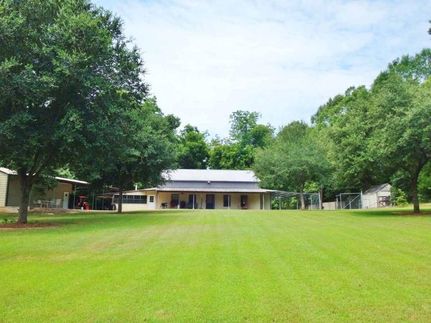 Undeveloped Land in Wilkinson County, Mississippi