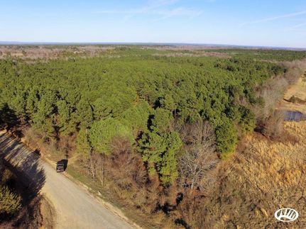 Land in McCurtain County, Oklahoma