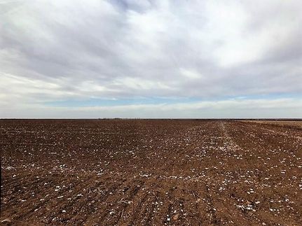 Land in Haskell County, Texas