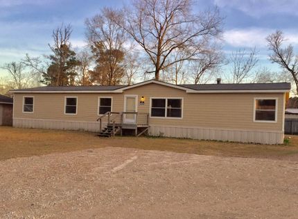 Land in Montgomery County, Texas