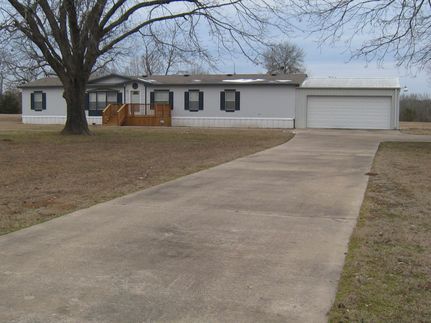 Land in Smith County, Texas