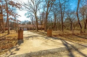 Undeveloped Land in Fannin County, Texas