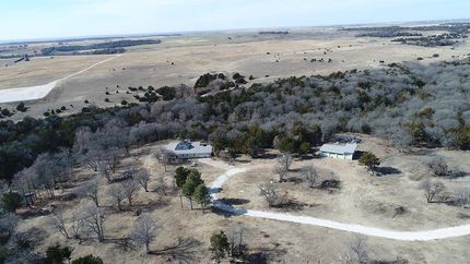 Recreational Property in Blaine County, Oklahoma