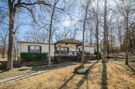 Farm and Ranch in Freestone County, Texas