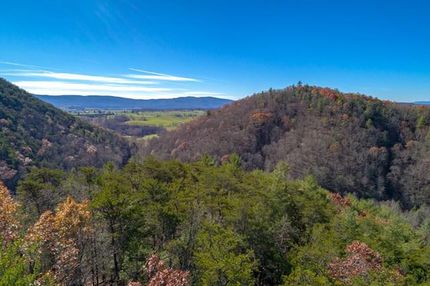 Recreational Property in Wythe County, Virginia