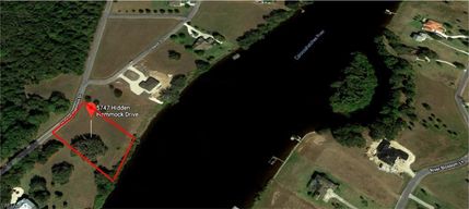 Recreational Property in Hendry County, Florida