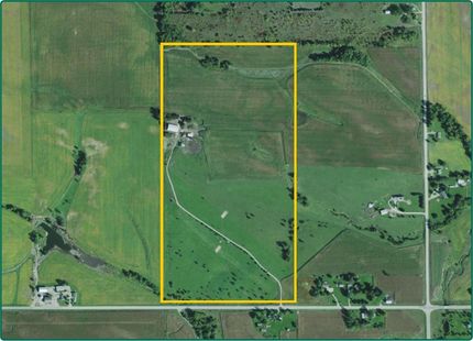 Farm and Ranch in Linn County, Iowa