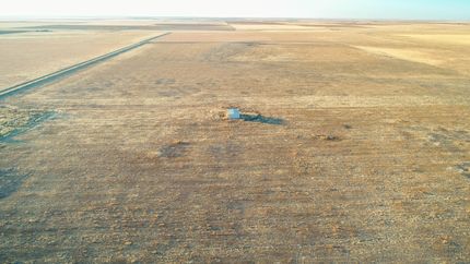 Hunting Property in Bailey County, Texas