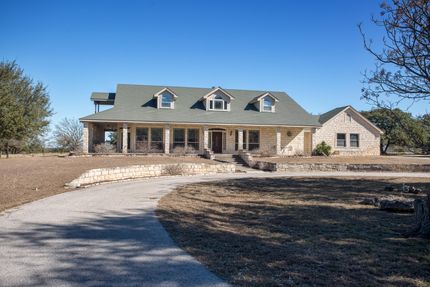 Land in Bell County, Texas