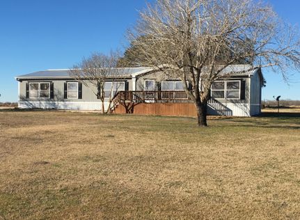 Recreational Property in Fayette County, Texas