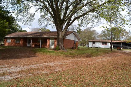 Recreational Property in Houston County, Texas