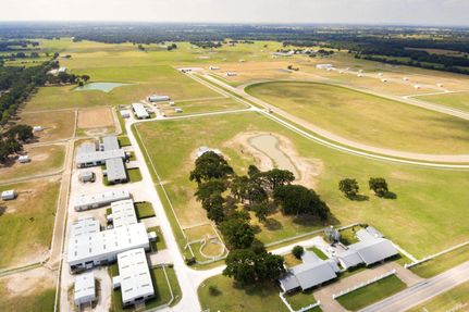 Undeveloped Land in Hunt County, Texas