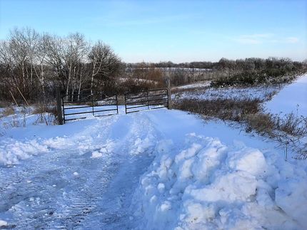 Recreational Property in Dunn County, Wisconsin