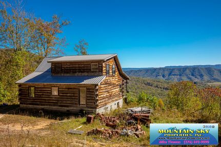 Land in Tazewell County, Virginia