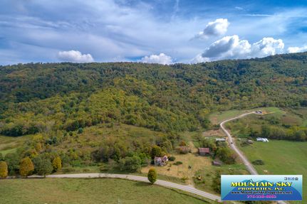 Horse Property in Craig County, Virginia