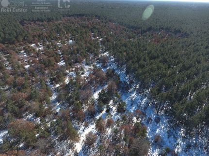 Timberland Property in Adams County, Wisconsin