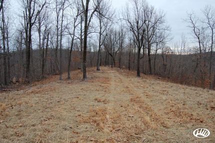 Land in Marion County, Arkansas
