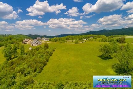 Land in Pulaski County, Virginia