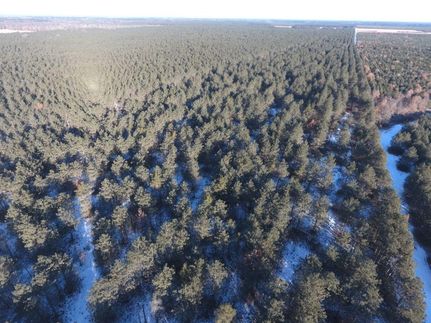 Recreational Property in Adams County, Wisconsin