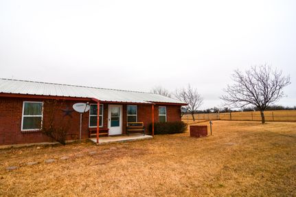 Recreational Property in Comanche County, Texas