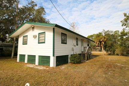 Land in Dixie County, Florida