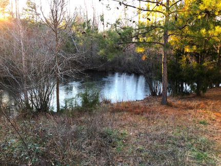 Farm and Ranch in Oconee County, South Carolina