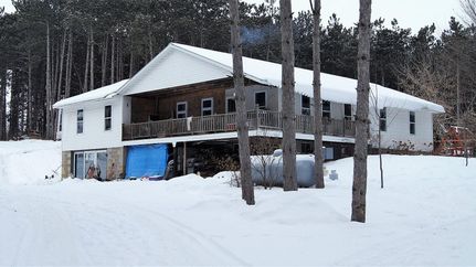 Recreational Property in Pepin County, Wisconsin