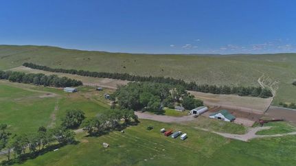 Farm and Ranch in Arthur County, Nebraska