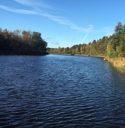 Waterfront Property in Saint Lawrence County, New York