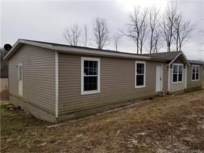 Land in Crawford County, Indiana