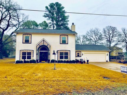 Land in Houston County, Texas