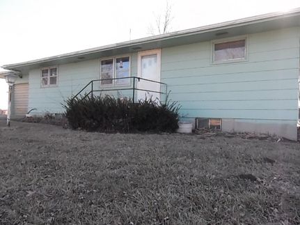 Farm and Ranch in Franklin County, Kansas