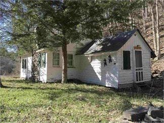 Farm and Ranch in Schoharie County, New York