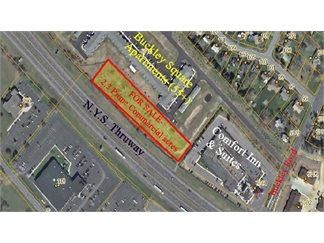 Farm and Ranch in Onondaga County, New York